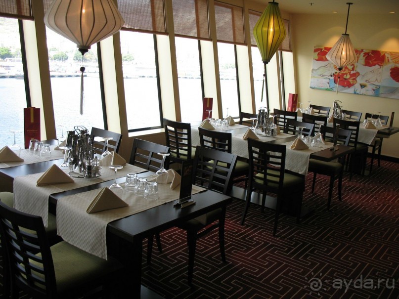 Клубный корабль AIDAsol (круиз Мадейра - Канарские острова)