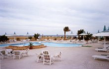 фото Coral Beach Hurghada Hotel