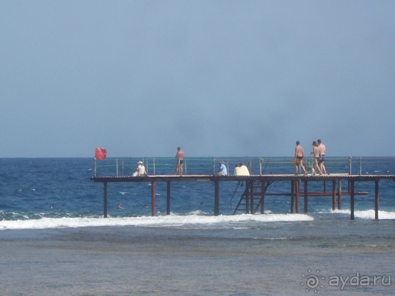 фото Island View