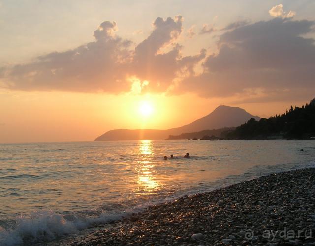 Черногория