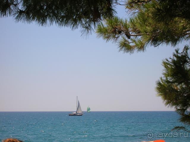 Черногория