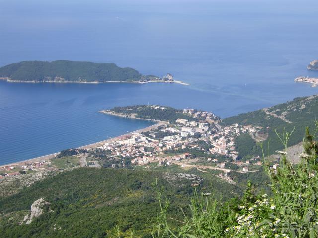 Большая деревня