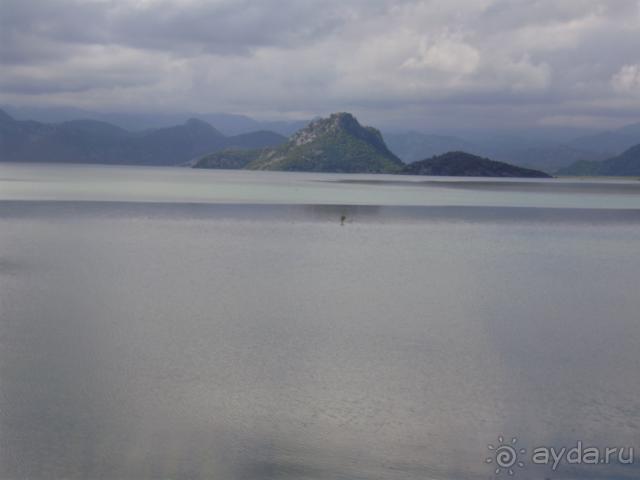 Большая деревня