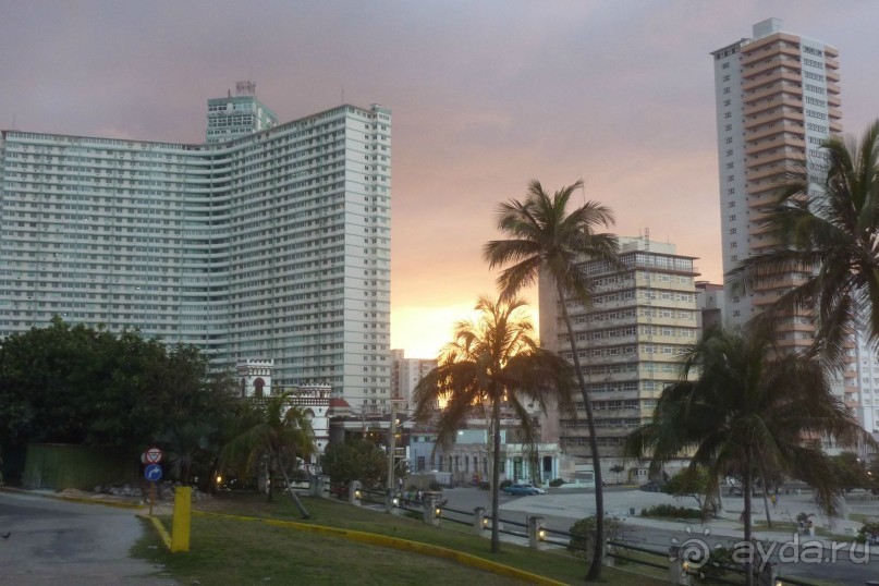 Куба самостоятельно март 2015 года