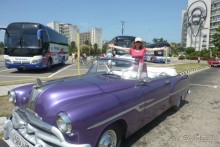 Куба самостоятельно март 2015 года