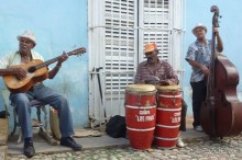 Куба самостоятельно март 2015 года