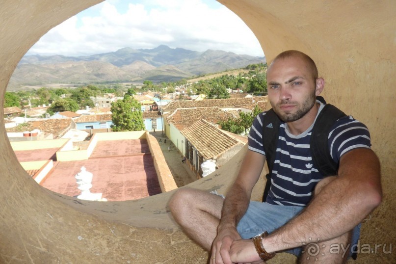 Куба самостоятельно март 2015 года