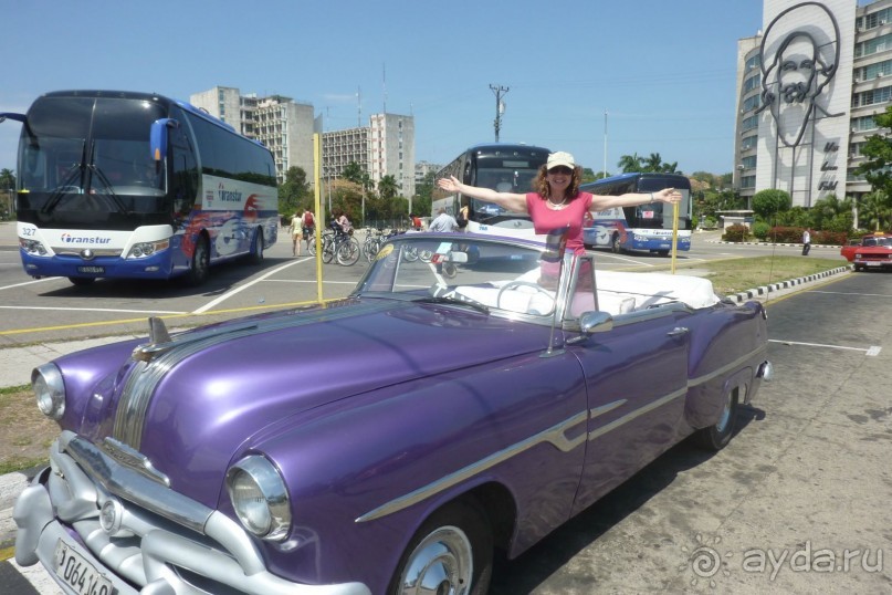 Куба самостоятельно март 2015 года