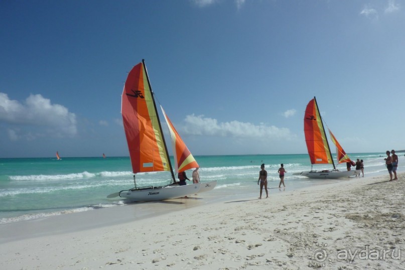 Куба самостоятельно март 2015 года