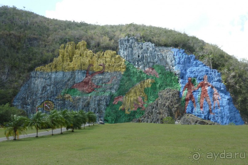 Куба самостоятельно март 2015 года