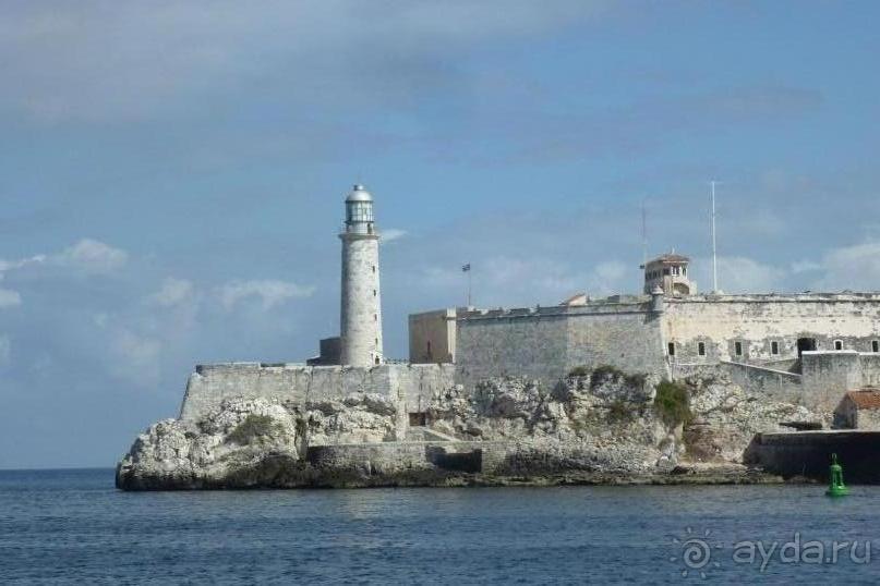 Куба самостоятельно март 2015 года
