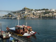 Португалия самостоятельно за 9 дней