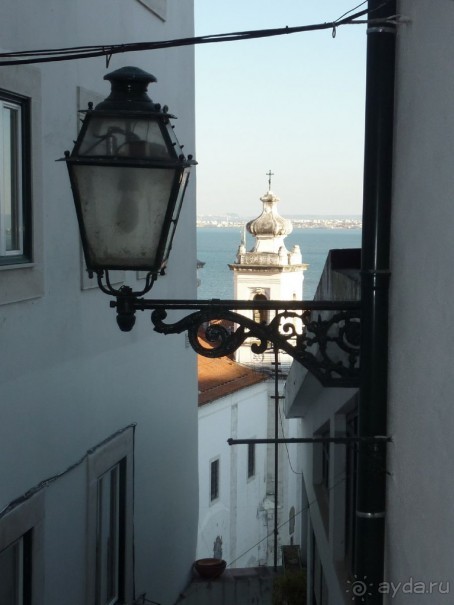 Португалия самостоятельно за 9 дней