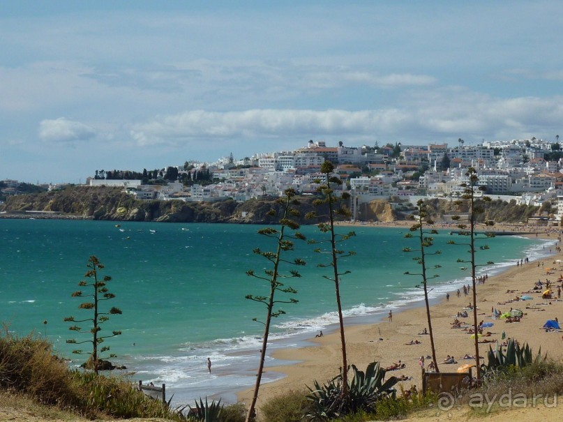 Португалия самостоятельно за 9 дней