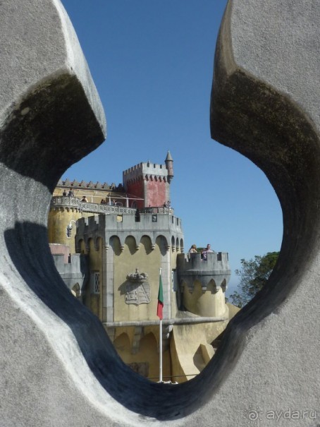 Португалия самостоятельно за 9 дней