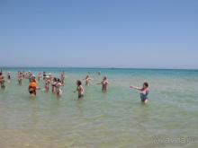 Приятный отдых