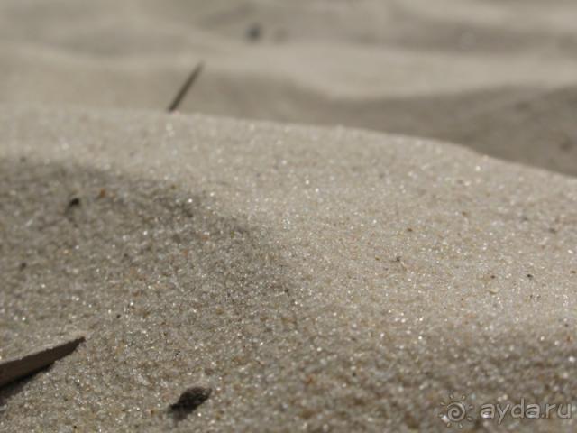 Приятный отдых