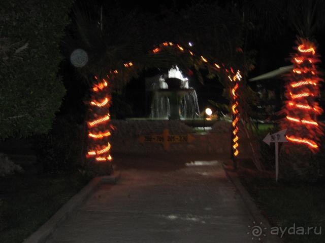 фото El Samaka Komfort