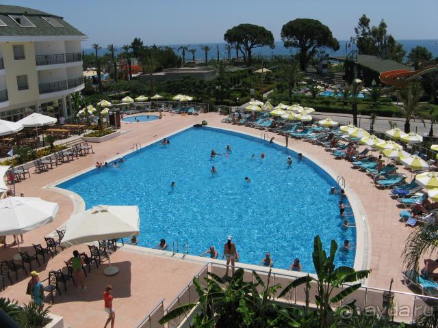 Нам понравилось.