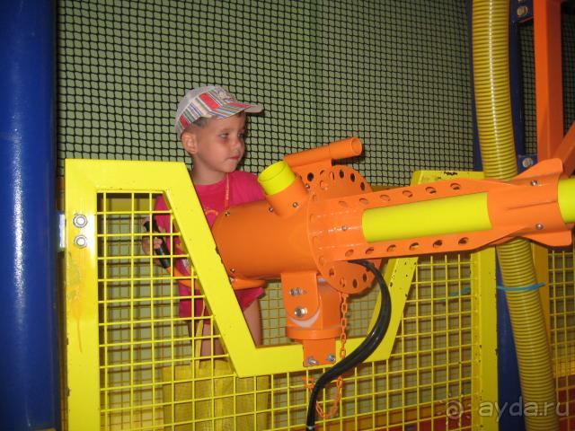 фото Ela Excellence Resort Belek