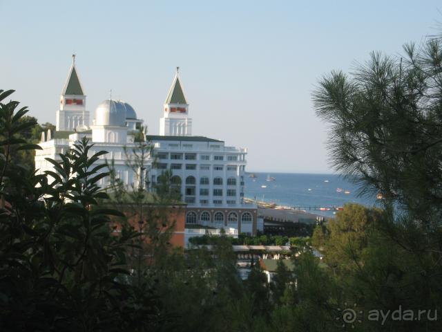 На море в сезон плохо не бывает ... Amara Dolce Vita!