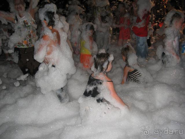 На море в сезон плохо не бывает ... Amara Dolce Vita!