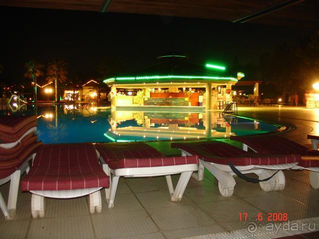 фото Club Tuana Fethiye