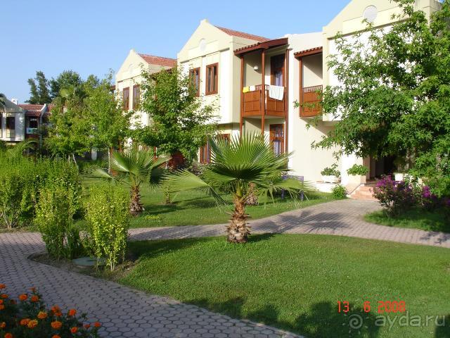 фото Club Tuana Fethiye