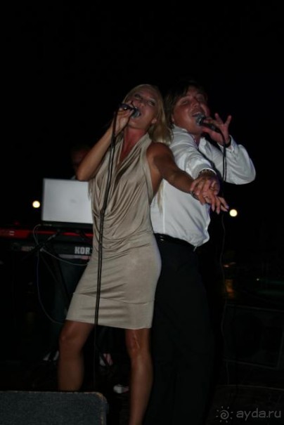 фото  Sunrise Resort Hotel