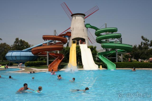 фото  Sunrise Resort Hotel