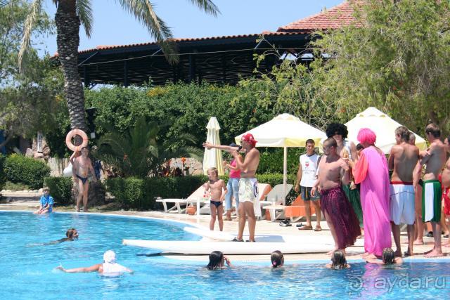 подготовка к конкурсу