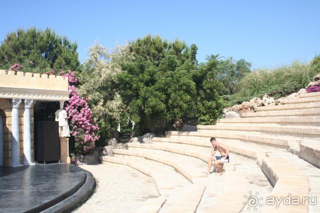 театр для анимации