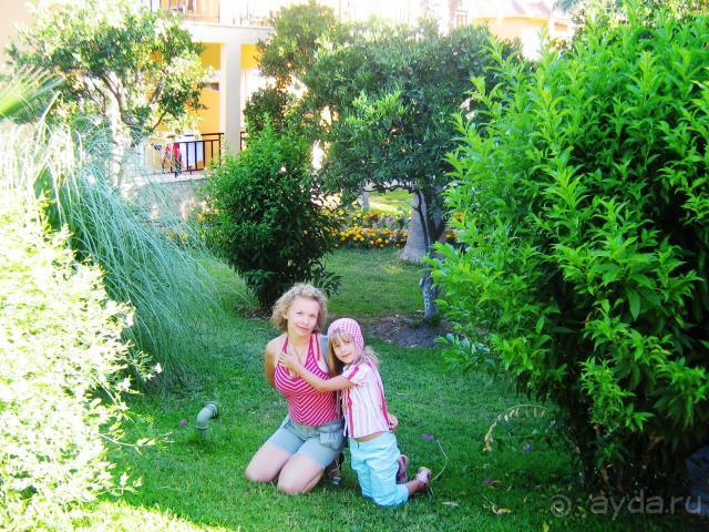 фото Seker Resort