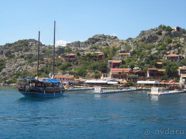 фото Seker Resort