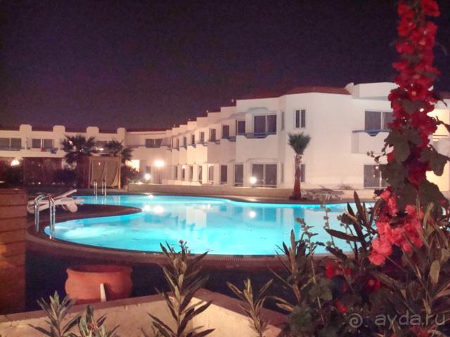 фото Dreams Beach Resort