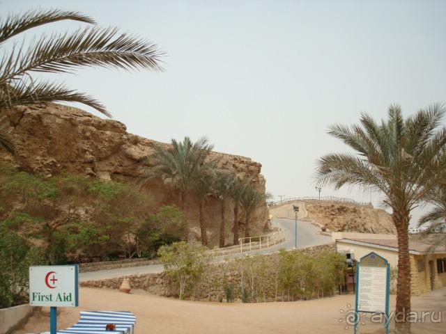 фото Dreams Beach Resort