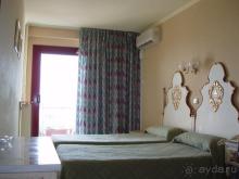 Замечательный отдых в Калелье в отеле Garbi