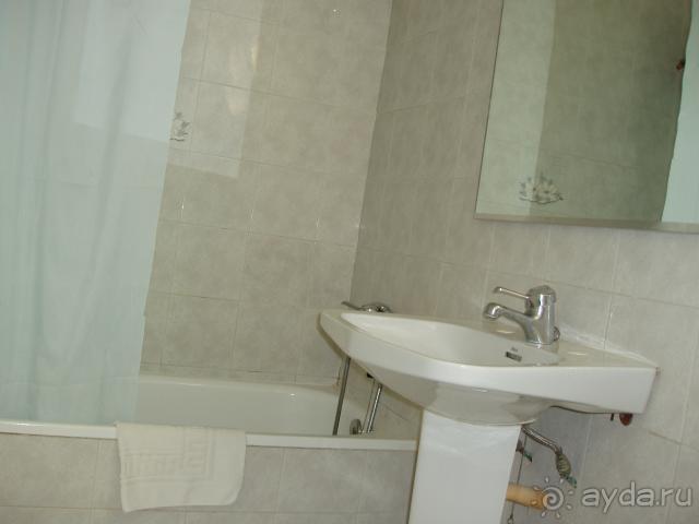 Замечательный отдых в Калелье в отеле Garbi