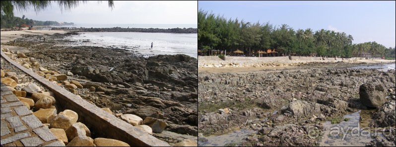 Phu Hai Resort ноябрь 2007