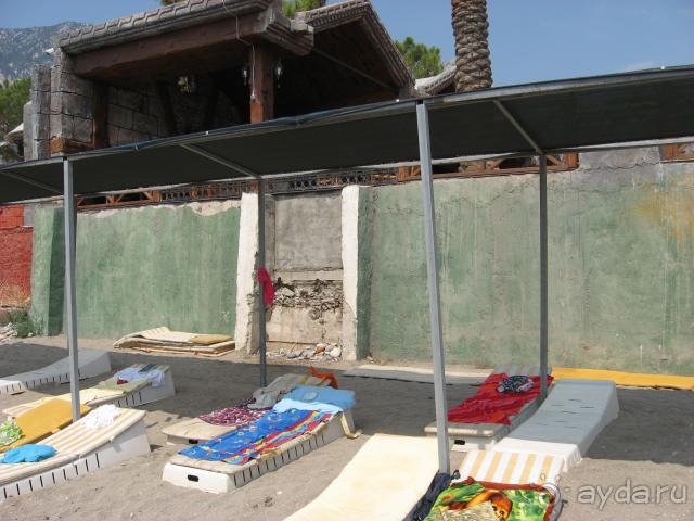 фото Club Hotel Belpinar