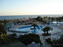 Нормальный, приличный отель.