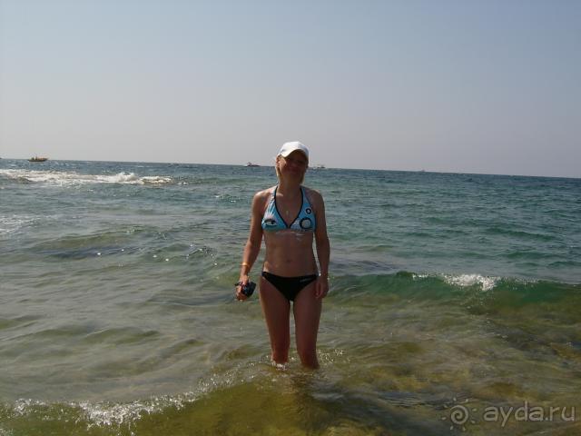 фото Polat Alara