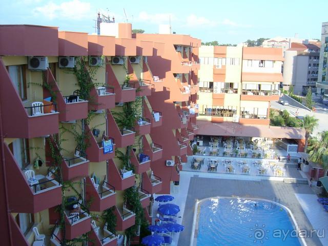 фото Polat Alara