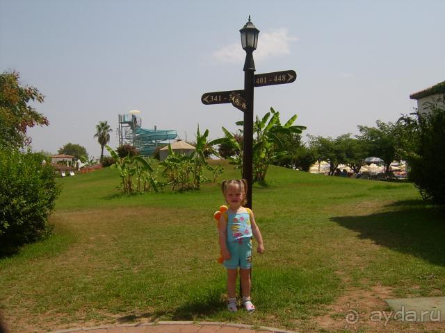 фото Club Marco Polo