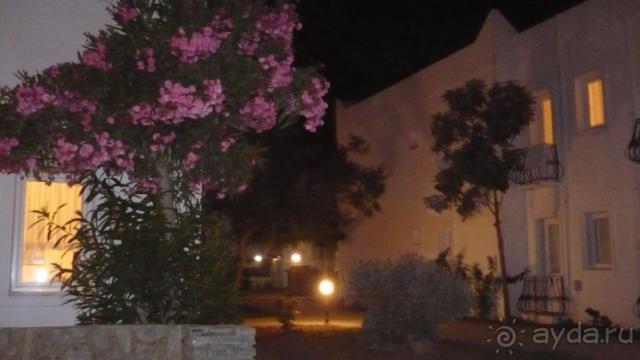 Отдохнули от суеты людской и от хамства!