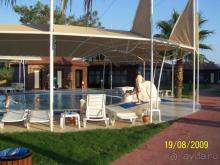 фото Ozkaymak Incekum