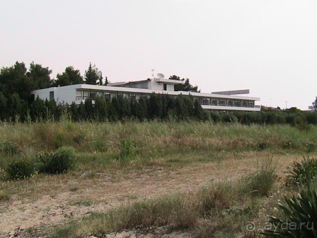 хуже ничего не видела