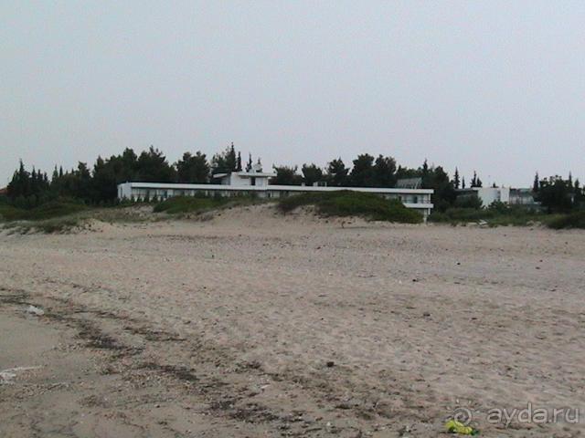 хуже ничего не видела