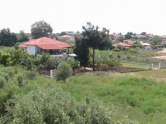 хуже ничего не видела