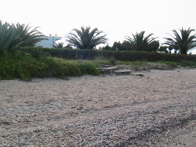 хуже ничего не видела